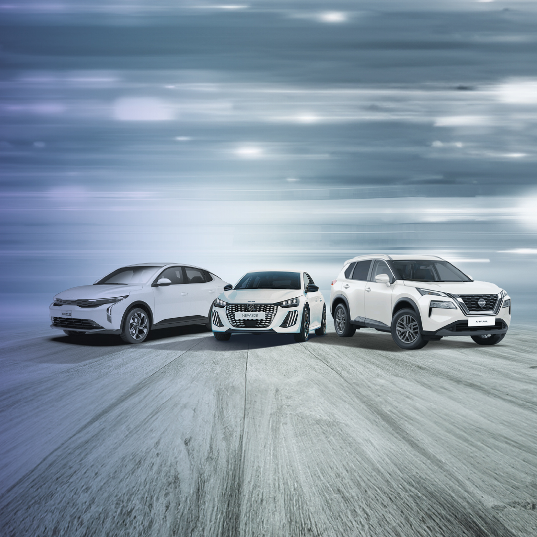 Vehículos Seminuevos Alameda